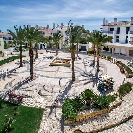O Pomar Holiday Village By Premier Algarve Cabanas De Tavira Extérieur photo