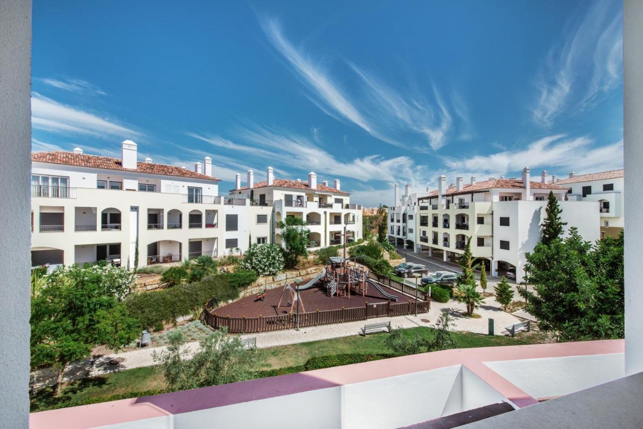 O Pomar Holiday Village By Premier Algarve Cabanas De Tavira Extérieur photo